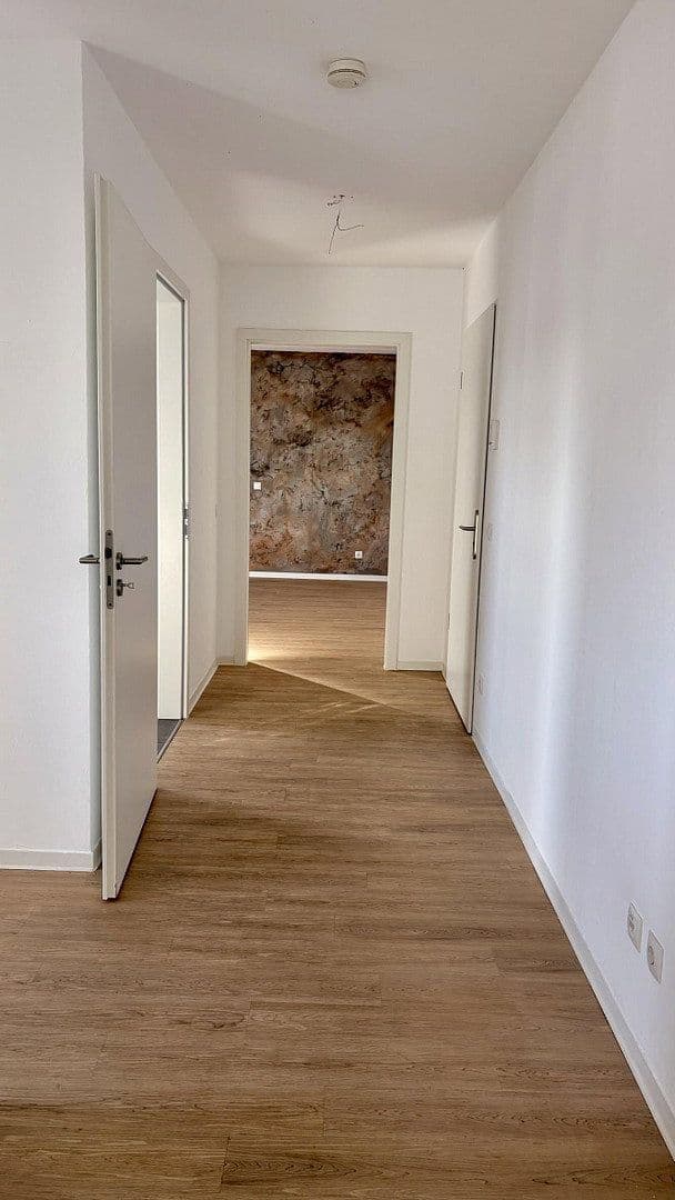 Pronájem bytu 2+kk 62 m², Schermbeck, Severní Porýní-Vestfálsko Pronájem bytu 2+kk 62 m², Schermbeck, Severní Porýní-Vestfálsko