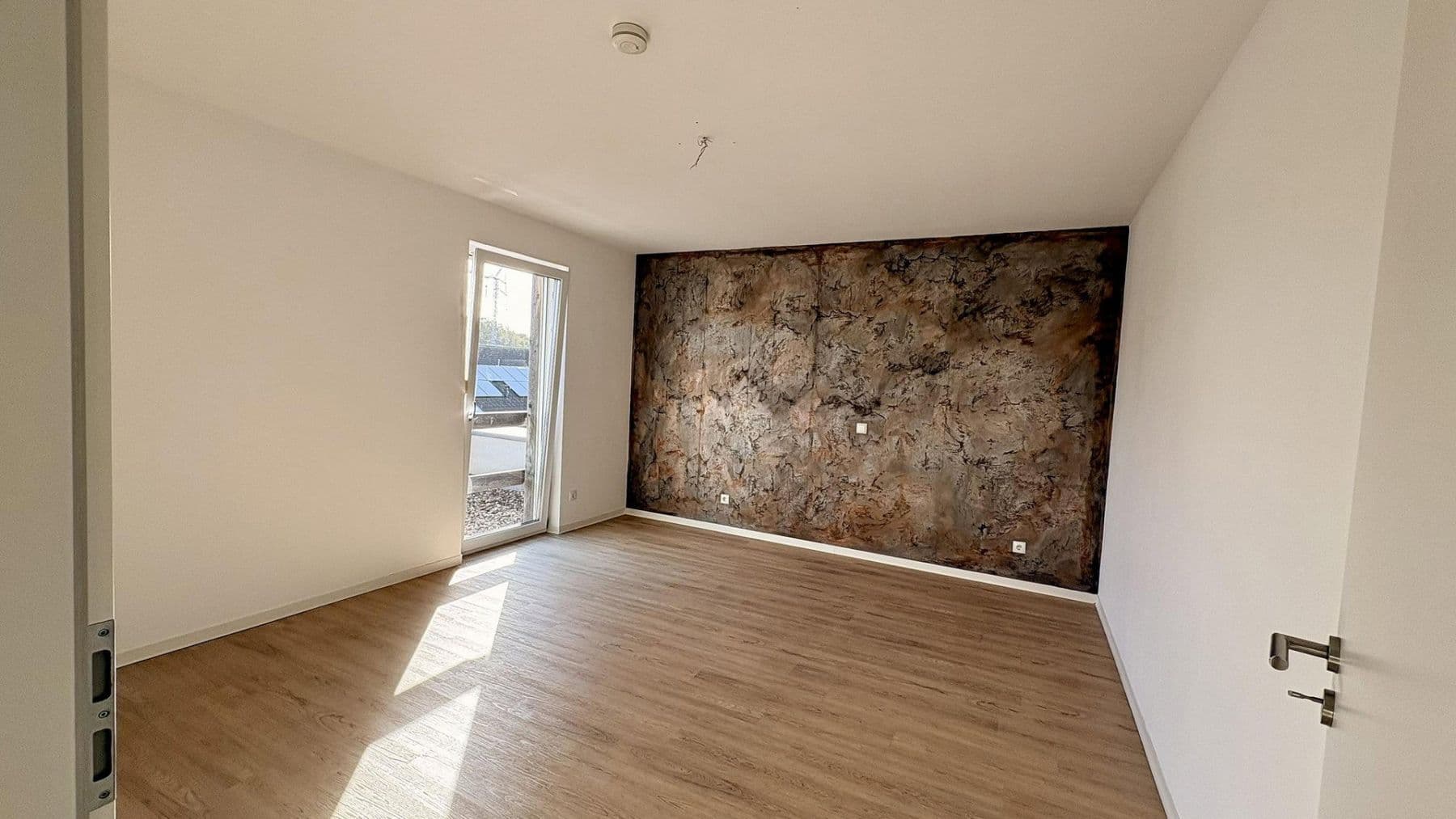 Pronájem bytu 2+kk 62 m², Schermbeck, Severní Porýní-Vestfálsko Pronájem bytu 2+kk 62 m², Schermbeck, Severní Porýní-Vestfálsko