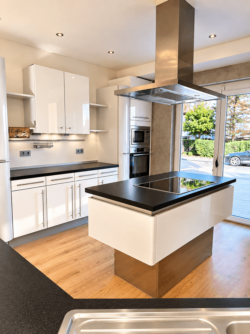 Prodej bytu 3+kk 116 m², Wirtembergstrasse 88, Fellbach, Bádensko-Württembersko Prodej bytu 3+kk 116 m², Wirtembergstrasse 88, Fellbach, Bádensko-Württembersko