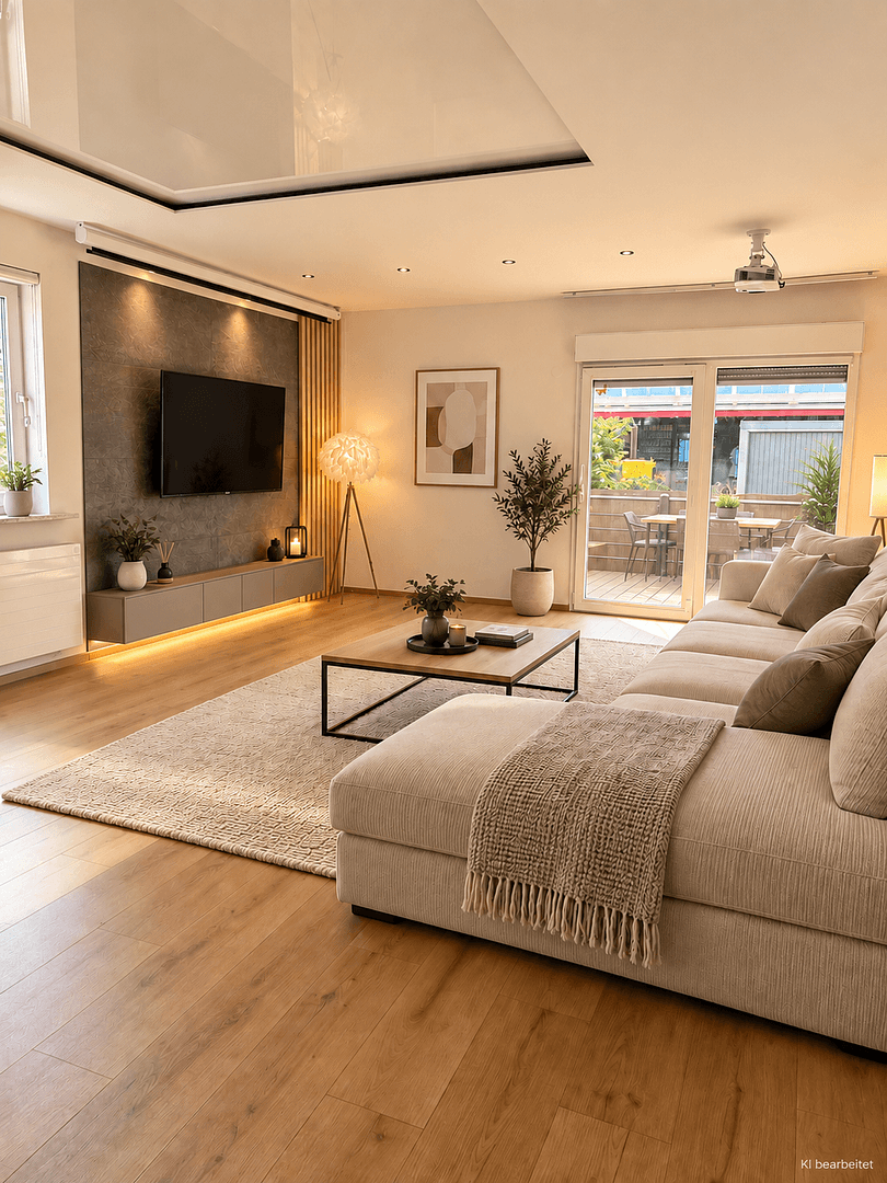 Prodej bytu 3+kk 116 m², Wirtembergstrasse 88, Fellbach, Bádensko-Württembersko Prodej bytu 3+kk 116 m², Wirtembergstrasse 88, Fellbach, Bádensko-Württembersko