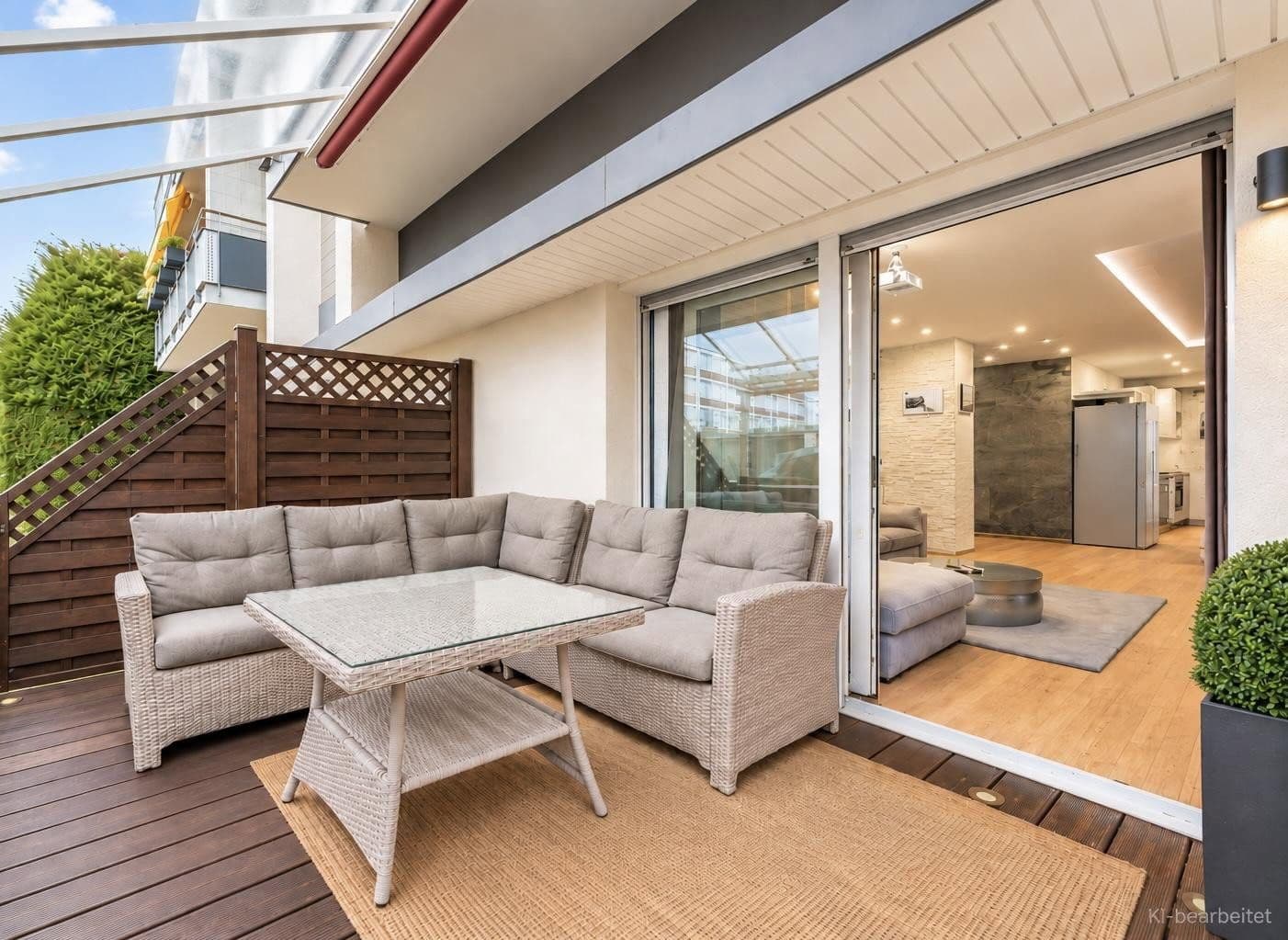Prodej bytu 3+kk 116 m², Wirtembergstrasse 88, Fellbach, Bádensko-Württembersko Prodej bytu 3+kk 116 m², Wirtembergstrasse 88, Fellbach, Bádensko-Württembersko