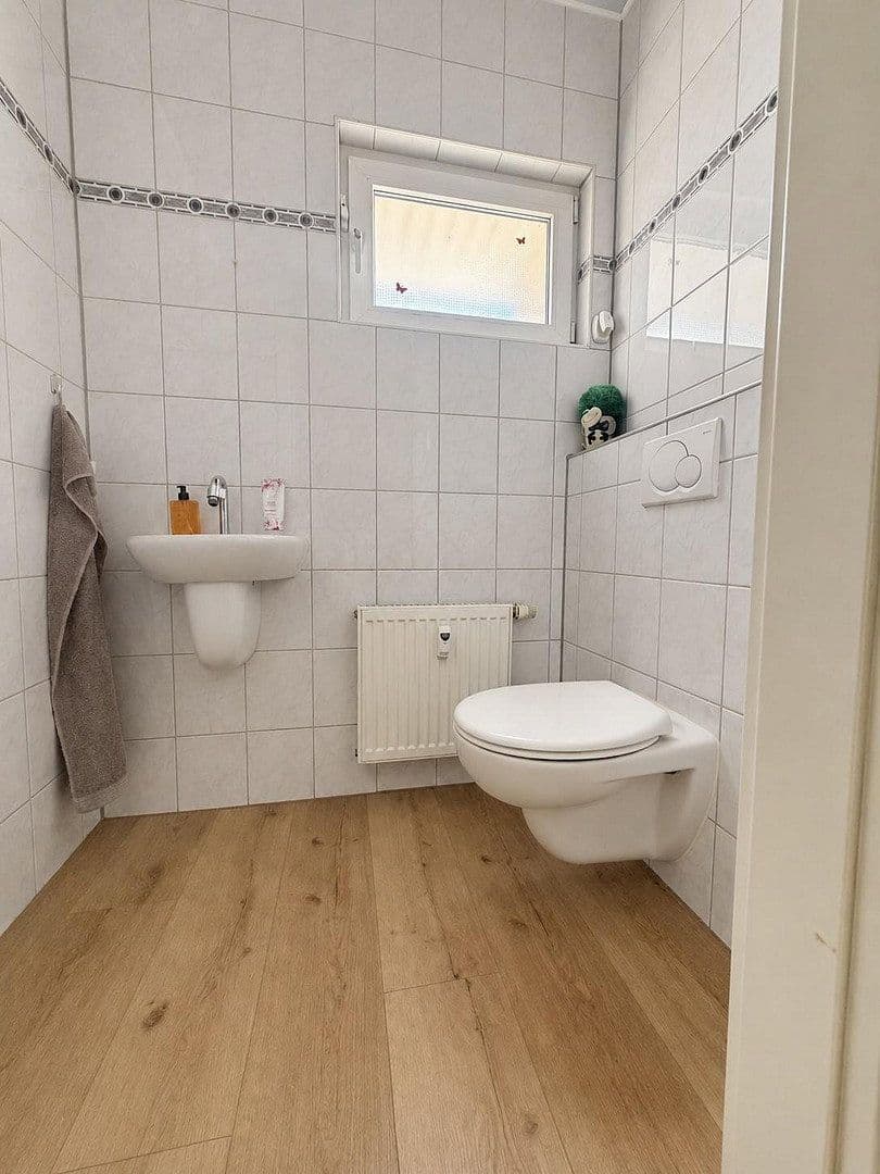 Prodej bytu 3+kk 116 m², Wirtembergstrasse 88, Fellbach, Bádensko-Württembersko Prodej bytu 3+kk 116 m², Wirtembergstrasse 88, Fellbach, Bádensko-Württembersko