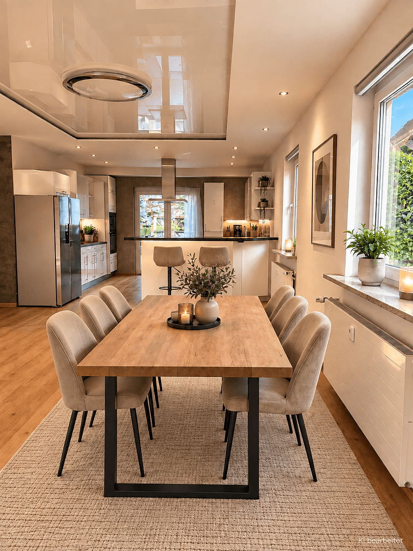 Prodej bytu 3+kk 116 m², Wirtembergstrasse 88, Fellbach, Bádensko-Württembersko Prodej bytu 3+kk 116 m², Wirtembergstrasse 88, Fellbach, Bádensko-Württembersko