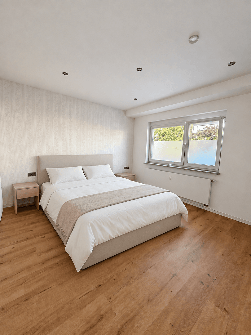 Prodej bytu 3+kk 116 m², Wirtembergstrasse 88, Fellbach, Bádensko-Württembersko Prodej bytu 3+kk 116 m², Wirtembergstrasse 88, Fellbach, Bádensko-Württembersko