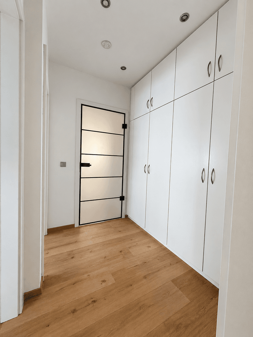 Prodej bytu 3+kk 116 m², Wirtembergstrasse 88, Fellbach, Bádensko-Württembersko Prodej bytu 3+kk 116 m², Wirtembergstrasse 88, Fellbach, Bádensko-Württembersko