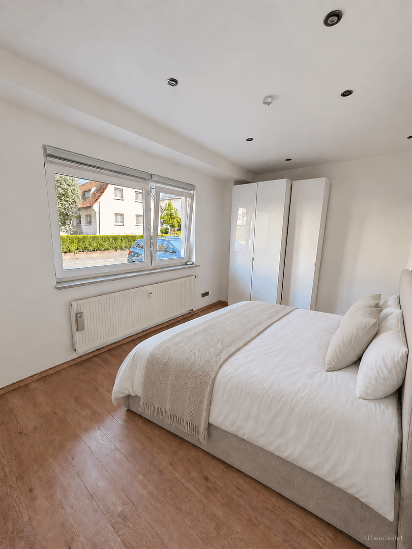 Prodej bytu 3+kk 116 m², Wirtembergstrasse 88, Fellbach, Bádensko-Württembersko Prodej bytu 3+kk 116 m², Wirtembergstrasse 88, Fellbach, Bádensko-Württembersko