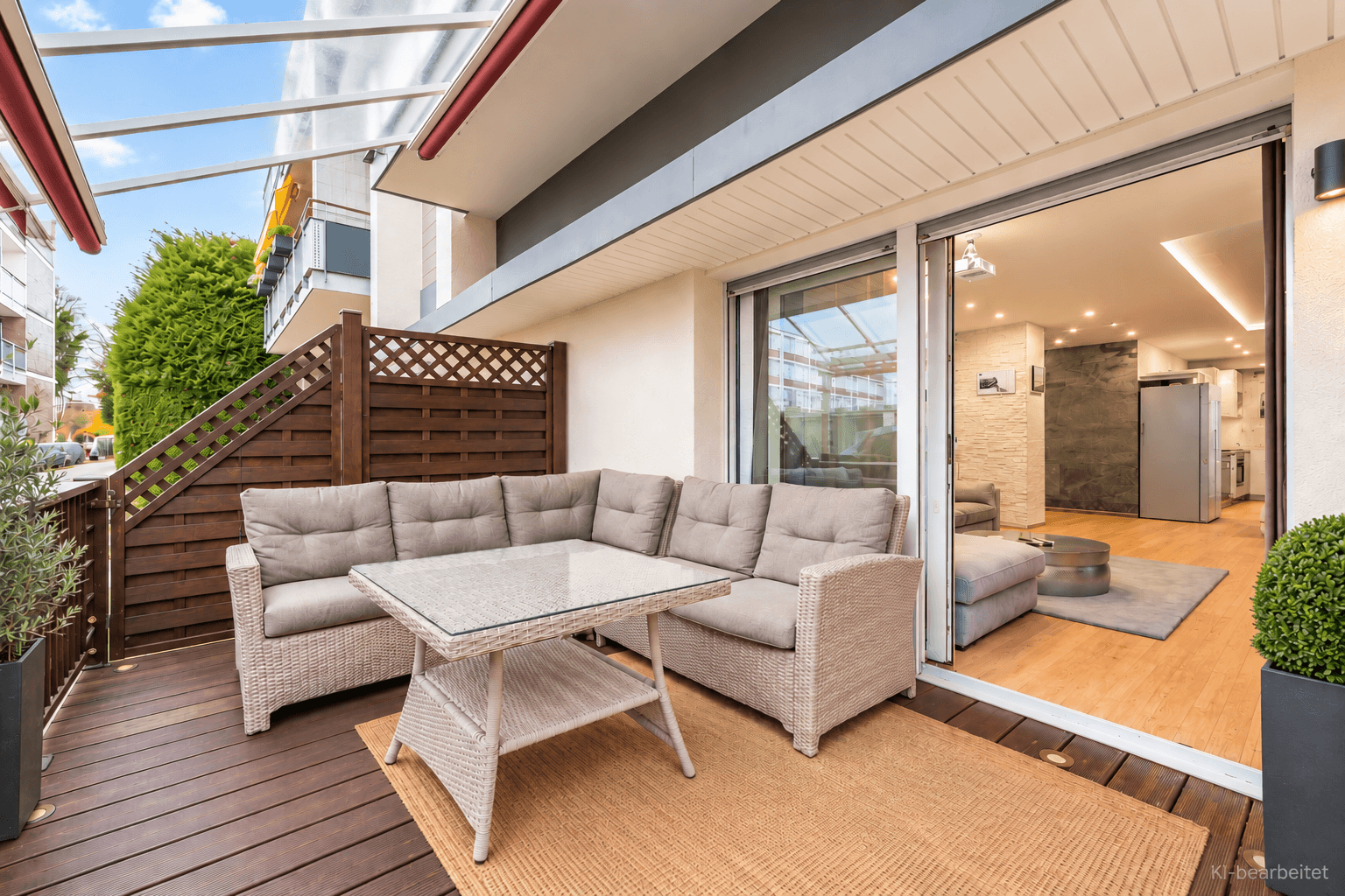 Prodej bytu 3+kk 116 m², Wirtembergstrasse 88, Fellbach, Bádensko-Württembersko Prodej bytu 3+kk 116 m², Wirtembergstrasse 88, Fellbach, Bádensko-Württembersko