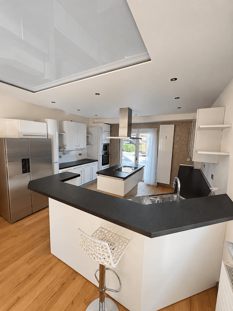 Prodej bytu 3+kk 116 m², Wirtembergstrasse 88, Fellbach, Bádensko-Württembersko Prodej bytu 3+kk 116 m², Wirtembergstrasse 88, Fellbach, Bádensko-Württembersko