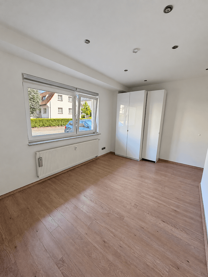 Prodej bytu 3+kk 116 m², Wirtembergstrasse 88, Fellbach, Bádensko-Württembersko Prodej bytu 3+kk 116 m², Wirtembergstrasse 88, Fellbach, Bádensko-Württembersko