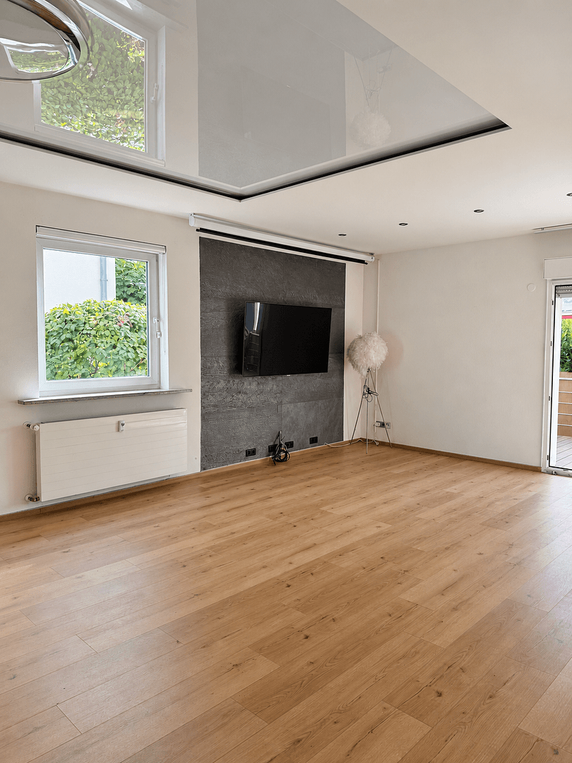 Prodej bytu 3+kk 116 m², Wirtembergstrasse 88, Fellbach, Bádensko-Württembersko Prodej bytu 3+kk 116 m², Wirtembergstrasse 88, Fellbach, Bádensko-Württembersko