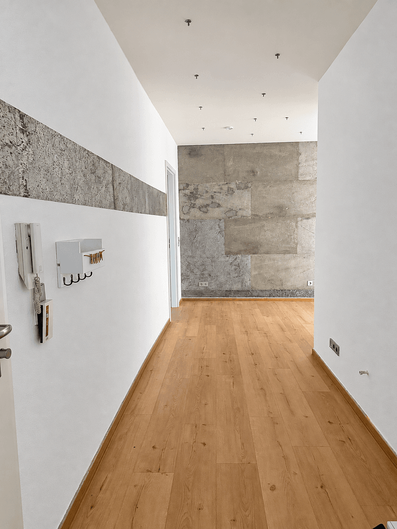 Prodej bytu 3+kk 116 m², Wirtembergstrasse 88, Fellbach, Bádensko-Württembersko Prodej bytu 3+kk 116 m², Wirtembergstrasse 88, Fellbach, Bádensko-Württembersko