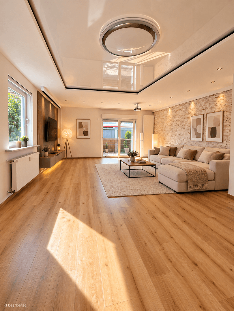 Prodej bytu 3+kk 116 m², Wirtembergstrasse 88, Fellbach, Bádensko-Württembersko Prodej bytu 3+kk 116 m², Wirtembergstrasse 88, Fellbach, Bádensko-Württembersko