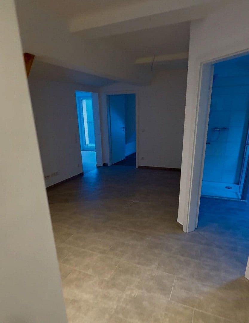 Pronájem bytu 4+1 91 m², Würzburg, Bavorsko Pronájem bytu 4+1 91 m², Würzburg, Bavorsko