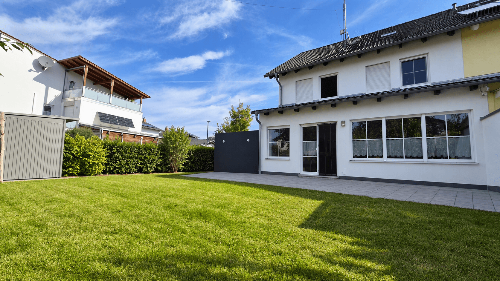 Prodej domu 153 m², pozemek 343 m², Landshut, Bavorsko Prodej domu 153 m², pozemek 343 m², Landshut, Bavorsko