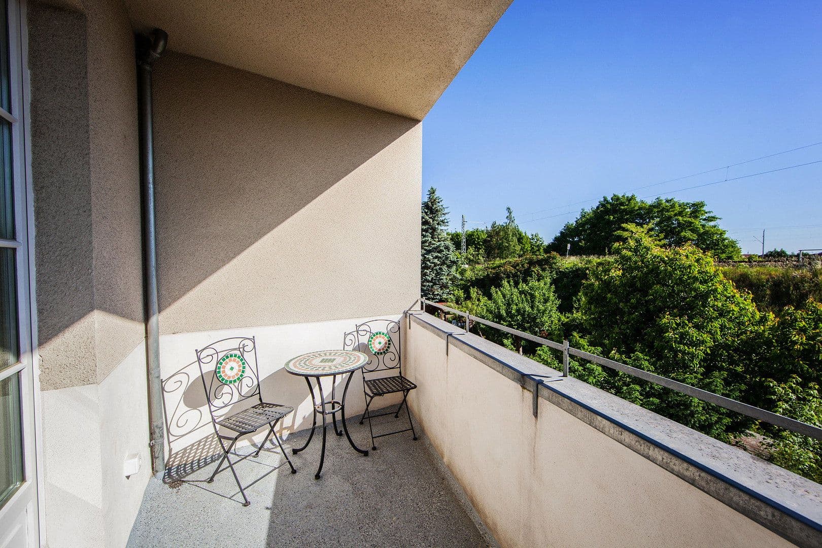 Pronájem bytu 2+1 53 m², Glienicker Weg 88, Berlin, Berlín Pronájem bytu 2+1 53 m², Glienicker Weg 88, Berlin, Berlín