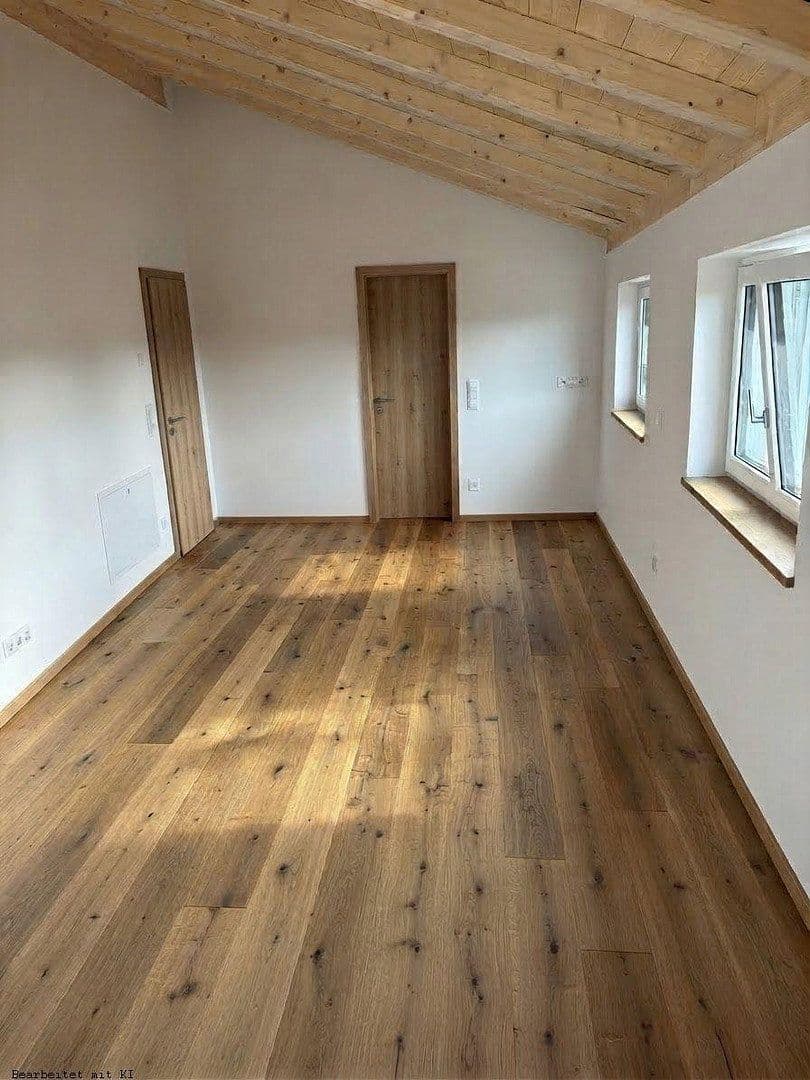 Pronájem bytu 5+1 145 m², Teising, Bavorsko Pronájem bytu 5+1 145 m², Teising, Bavorsko