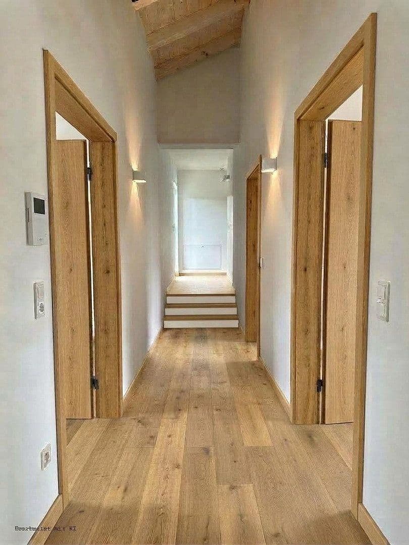 Pronájem bytu 5+1 145 m², Teising, Bavorsko Pronájem bytu 5+1 145 m², Teising, Bavorsko