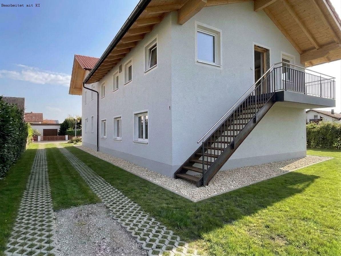 Pronájem bytu 5+1 145 m², Teising, Bavorsko Pronájem bytu 5+1 145 m², Teising, Bavorsko