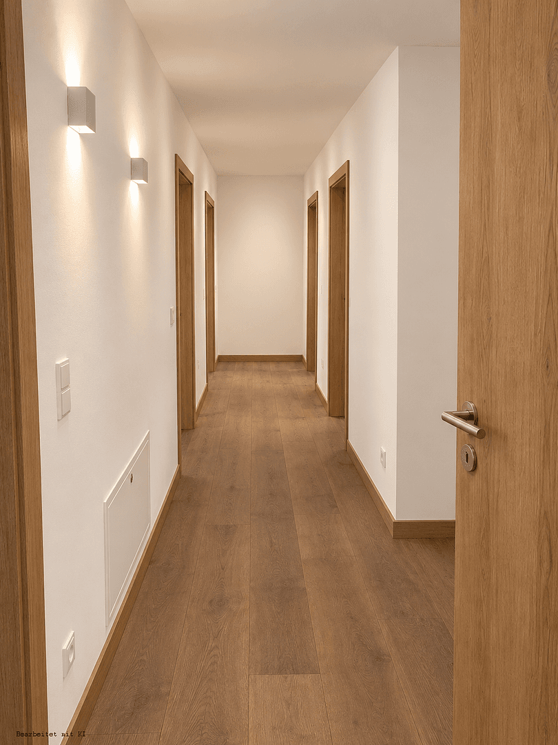 Pronájem bytu 5+1 145 m², Teising, Bavorsko Pronájem bytu 5+1 145 m², Teising, Bavorsko