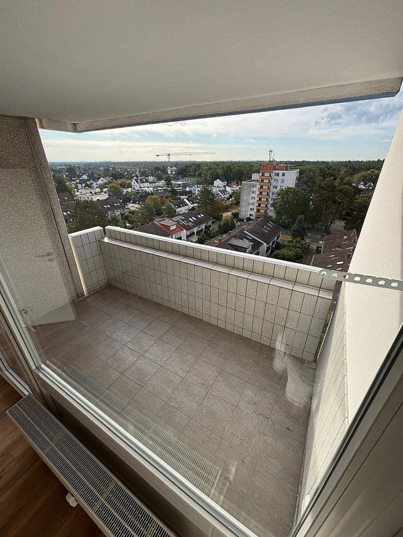 Pronájem bytu 2+1 69 m², Feldbergstr. 12, Heusenstamm, Hessen Pronájem bytu 2+1 69 m², Feldbergstr. 12, Heusenstamm, Hessen