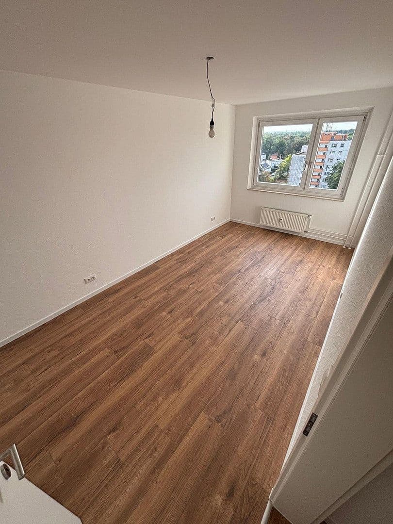 Pronájem bytu 2+1 69 m², Feldbergstr. 12, Heusenstamm, Hessen Pronájem bytu 2+1 69 m², Feldbergstr. 12, Heusenstamm, Hessen