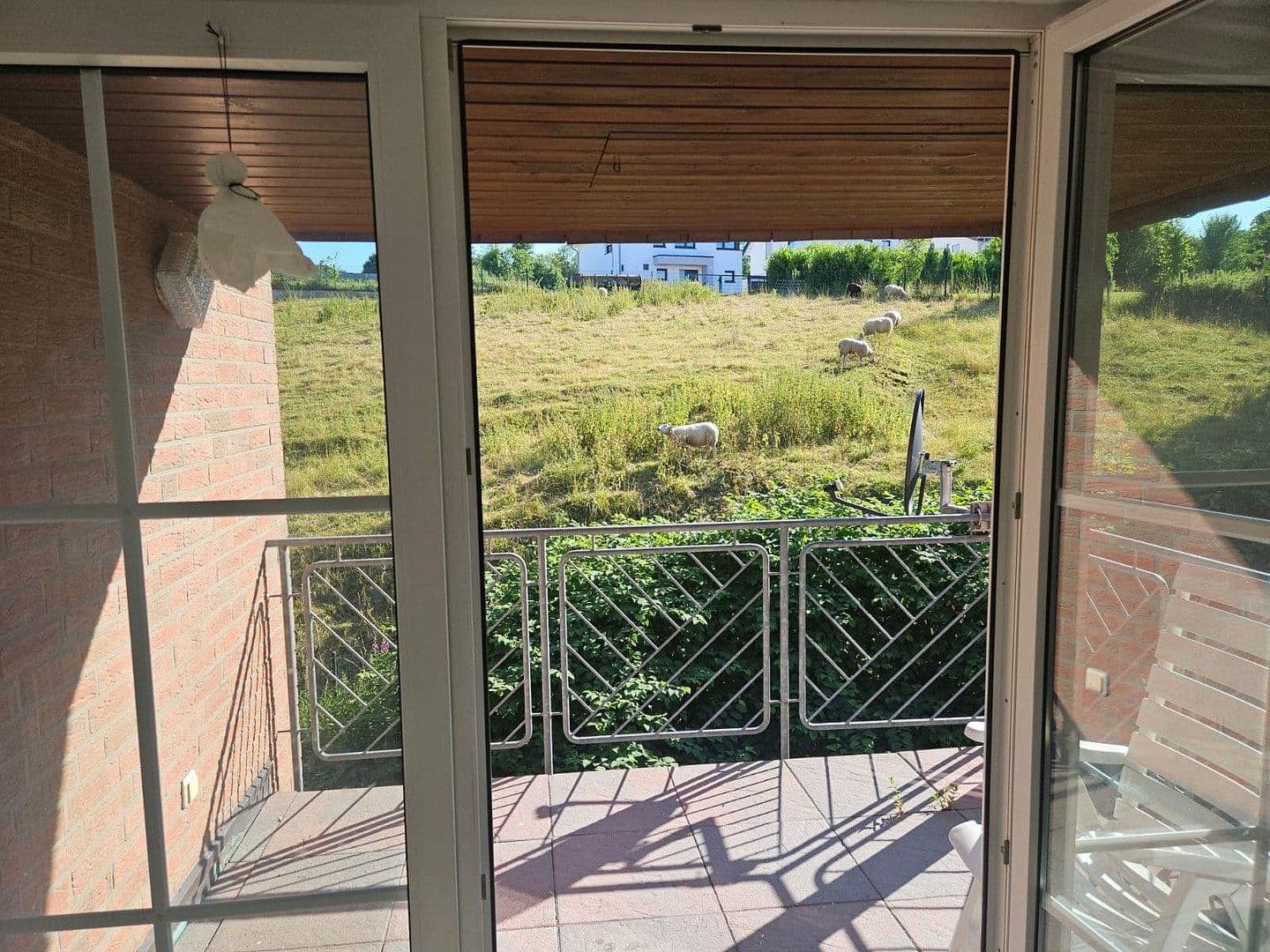 Pronájem bytu 4+1 96 m², Klünersweg 12, Paderborn, Severní Porýní-Vestfálsko Pronájem bytu 4+1 96 m², Klünersweg 12, Paderborn, Severní Porýní-Vestfálsko