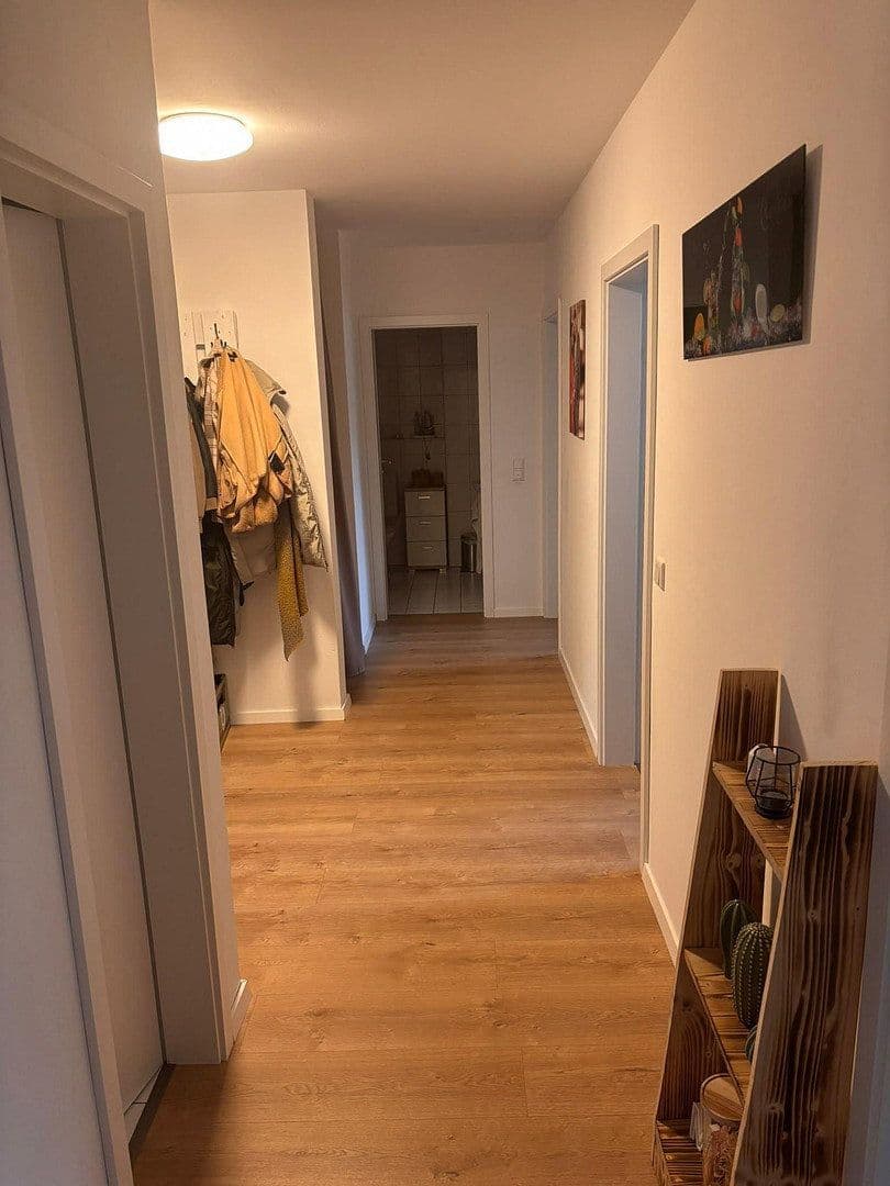 Pronájem bytu 4+1 96 m², Klünersweg 12, Paderborn, Severní Porýní-Vestfálsko Pronájem bytu 4+1 96 m², Klünersweg 12, Paderborn, Severní Porýní-Vestfálsko