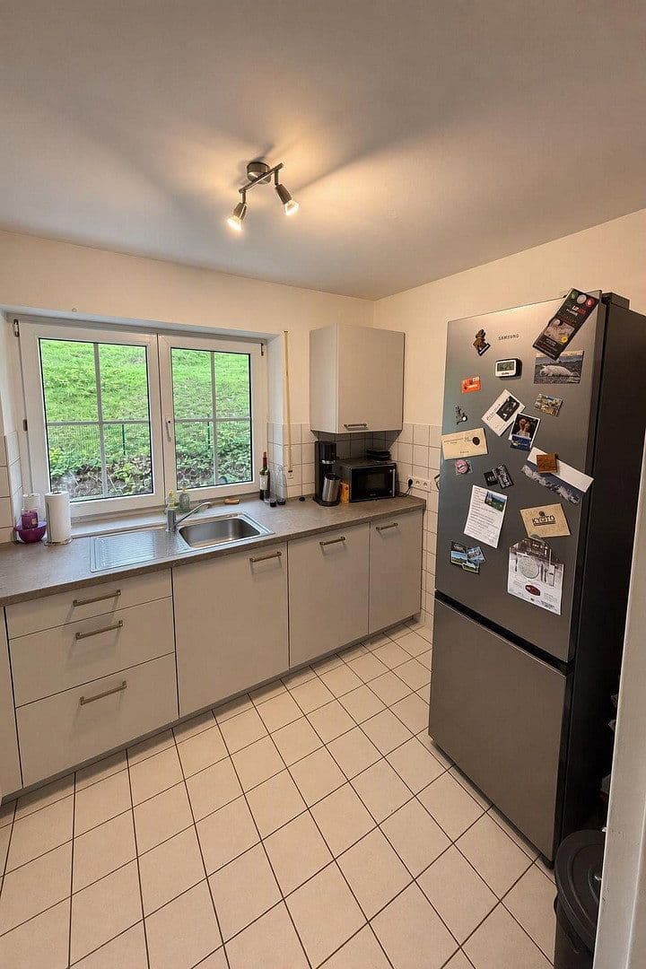 Pronájem bytu 4+1 96 m², Klünersweg 12, Paderborn, Severní Porýní-Vestfálsko Pronájem bytu 4+1 96 m², Klünersweg 12, Paderborn, Severní Porýní-Vestfálsko