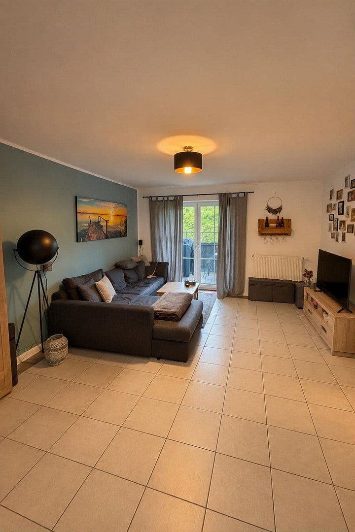 Pronájem bytu 4+1 96 m², Klünersweg 12, Paderborn, Severní Porýní-Vestfálsko Pronájem bytu 4+1 96 m², Klünersweg 12, Paderborn, Severní Porýní-Vestfálsko