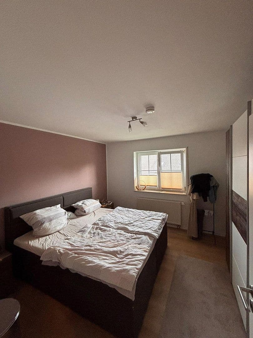 Pronájem bytu 4+1 96 m², Klünersweg 12, Paderborn, Severní Porýní-Vestfálsko Pronájem bytu 4+1 96 m², Klünersweg 12, Paderborn, Severní Porýní-Vestfálsko