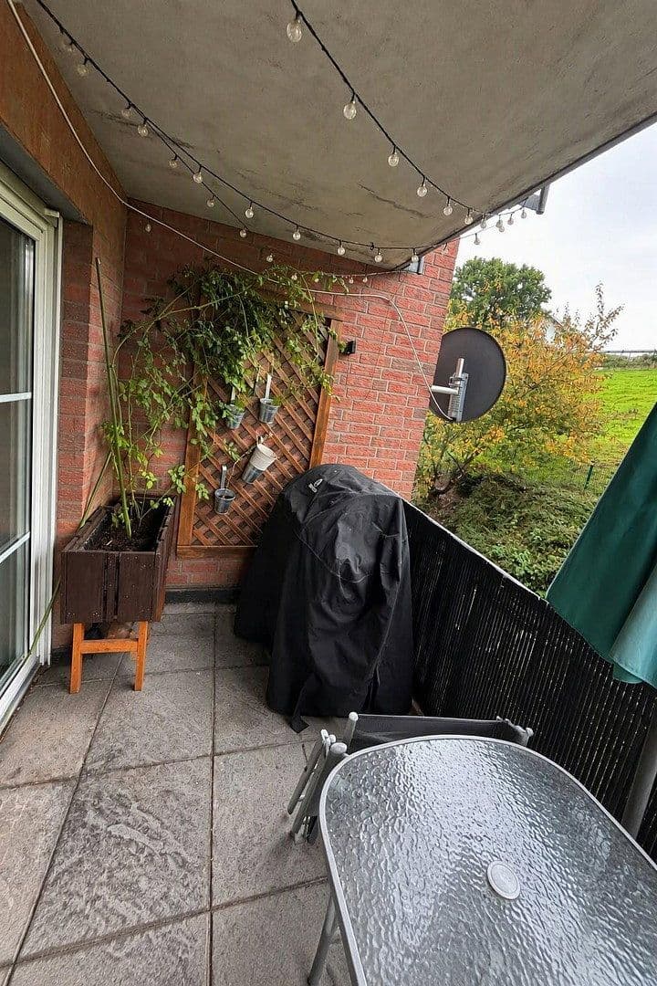 Pronájem bytu 4+1 96 m², Klünersweg 12, Paderborn, Severní Porýní-Vestfálsko Pronájem bytu 4+1 96 m², Klünersweg 12, Paderborn, Severní Porýní-Vestfálsko
