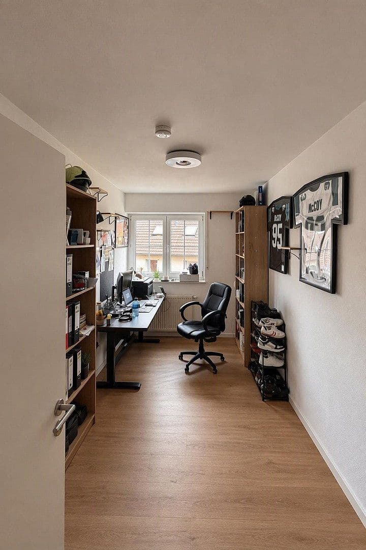 Pronájem bytu 4+1 96 m², Klünersweg 12, Paderborn, Severní Porýní-Vestfálsko Pronájem bytu 4+1 96 m², Klünersweg 12, Paderborn, Severní Porýní-Vestfálsko