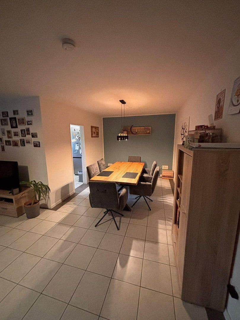 Pronájem bytu 4+1 96 m², Klünersweg 12, Paderborn, Severní Porýní-Vestfálsko Pronájem bytu 4+1 96 m², Klünersweg 12, Paderborn, Severní Porýní-Vestfálsko