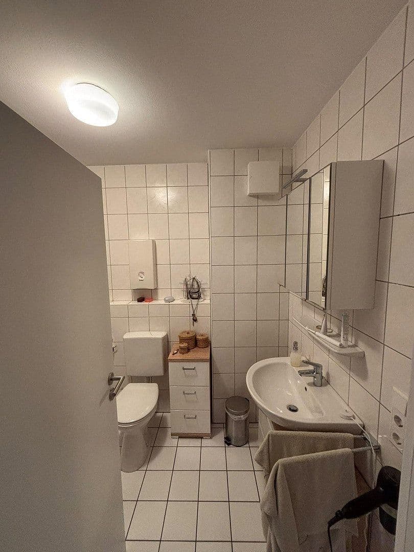 Pronájem bytu 4+1 96 m², Klünersweg 12, Paderborn, Severní Porýní-Vestfálsko Pronájem bytu 4+1 96 m², Klünersweg 12, Paderborn, Severní Porýní-Vestfálsko