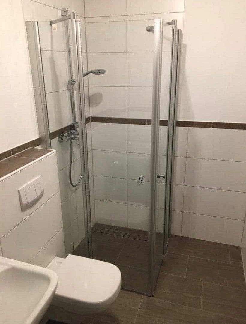 Pronájem bytu 1+1 27 m², Klünersweg 14, Paderborn, Severní Porýní-Vestfálsko Pronájem bytu 1+1 27 m², Klünersweg 14, Paderborn, Severní Porýní-Vestfálsko