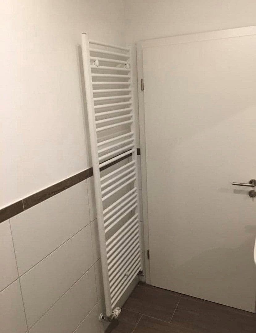 Pronájem bytu 1+1 27 m², Klünersweg 14, Paderborn, Severní Porýní-Vestfálsko Pronájem bytu 1+1 27 m², Klünersweg 14, Paderborn, Severní Porýní-Vestfálsko