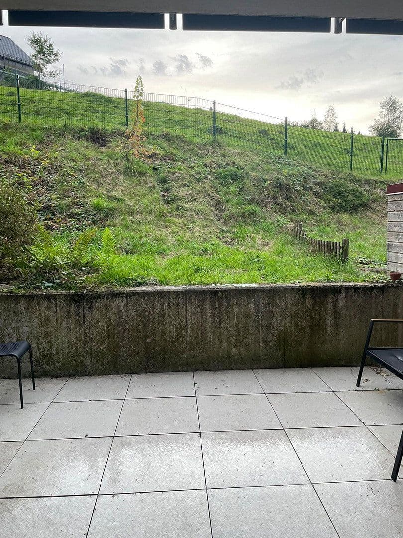Pronájem bytu 1+1 27 m², Klünersweg 14, Paderborn, Severní Porýní-Vestfálsko Pronájem bytu 1+1 27 m², Klünersweg 14, Paderborn, Severní Porýní-Vestfálsko