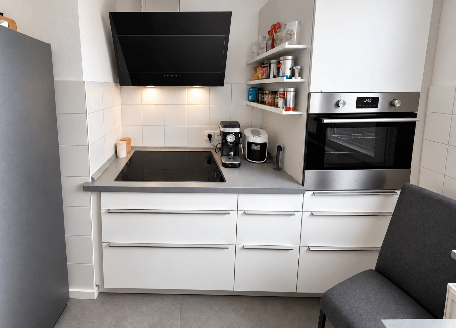 Prodej domu 215 m², pozemek 545 m², Steinbindeweg 6, Berlin, Berlín Prodej domu 215 m², pozemek 545 m², Steinbindeweg 6, Berlin, Berlín