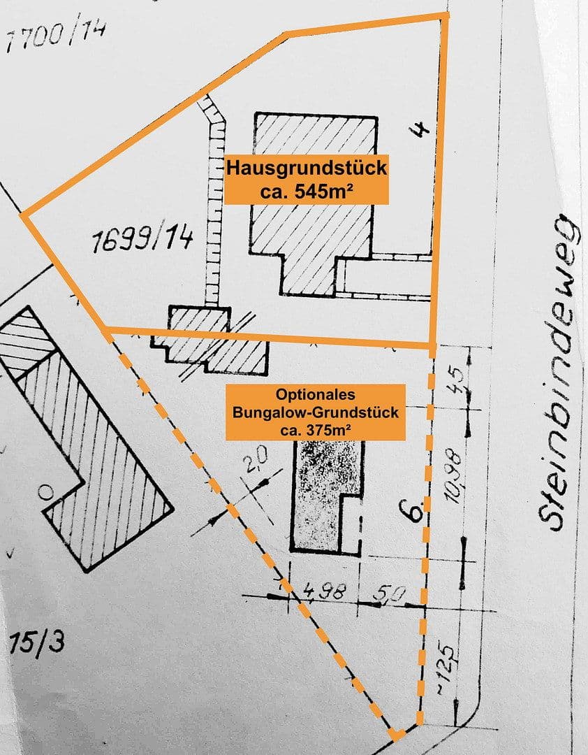 Prodej domu 215 m², pozemek 545 m², Steinbindeweg 6, Berlin, Berlín Prodej domu 215 m², pozemek 545 m², Steinbindeweg 6, Berlin, Berlín
