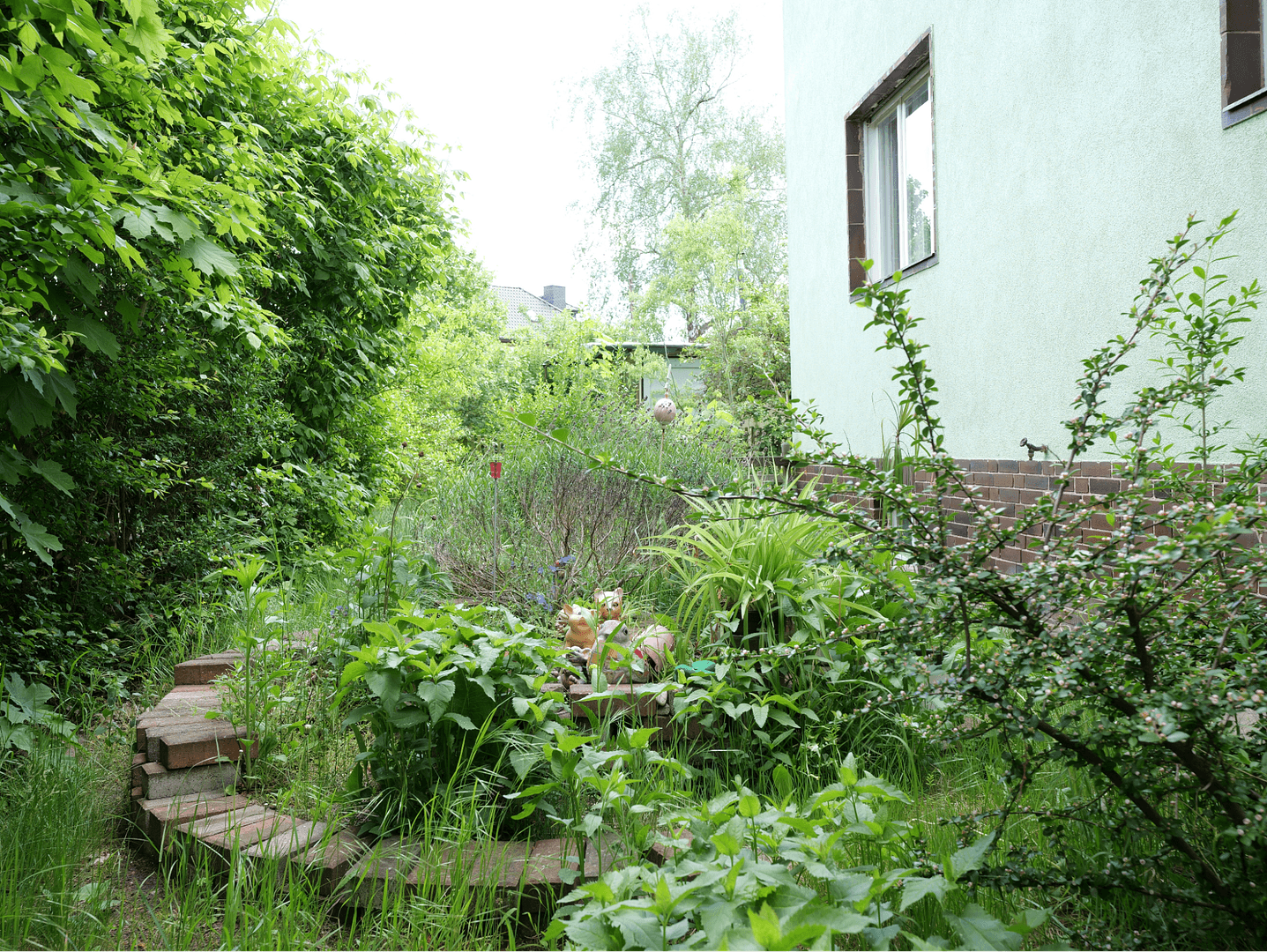 Prodej domu 215 m², pozemek 545 m², Steinbindeweg 6, Berlin, Berlín Prodej domu 215 m², pozemek 545 m², Steinbindeweg 6, Berlin, Berlín