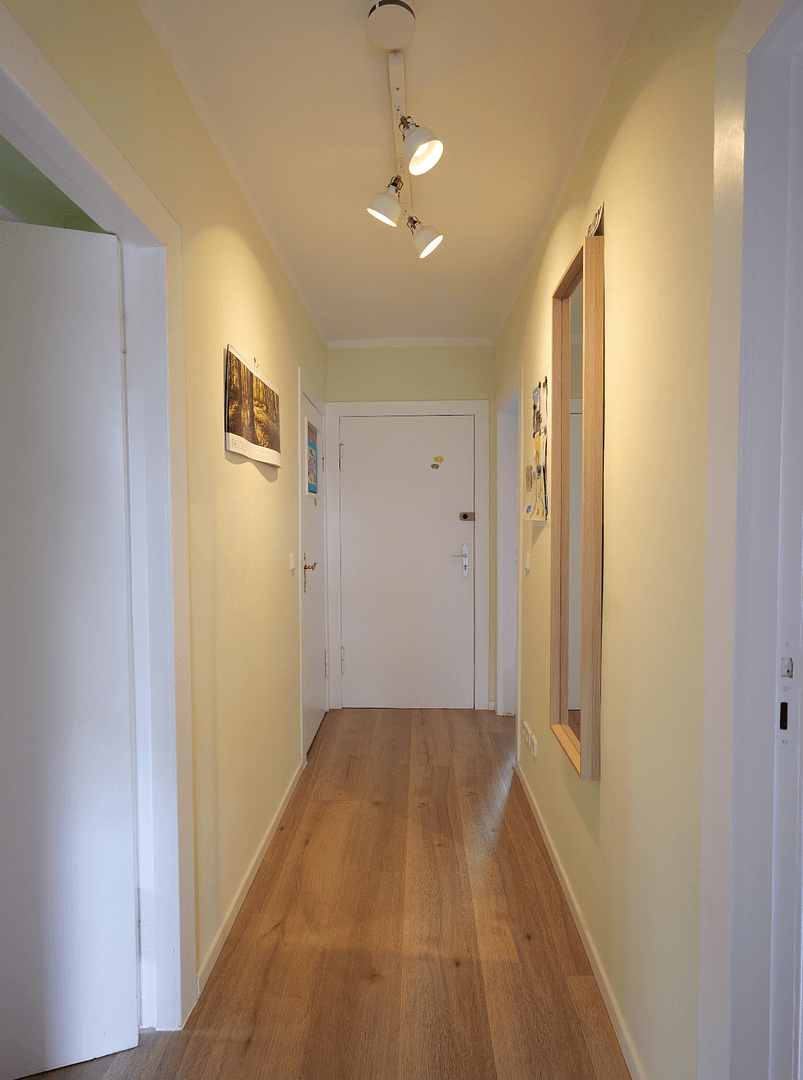 Prodej domu 215 m², pozemek 545 m², Steinbindeweg 6, Berlin, Berlín Prodej domu 215 m², pozemek 545 m², Steinbindeweg 6, Berlin, Berlín