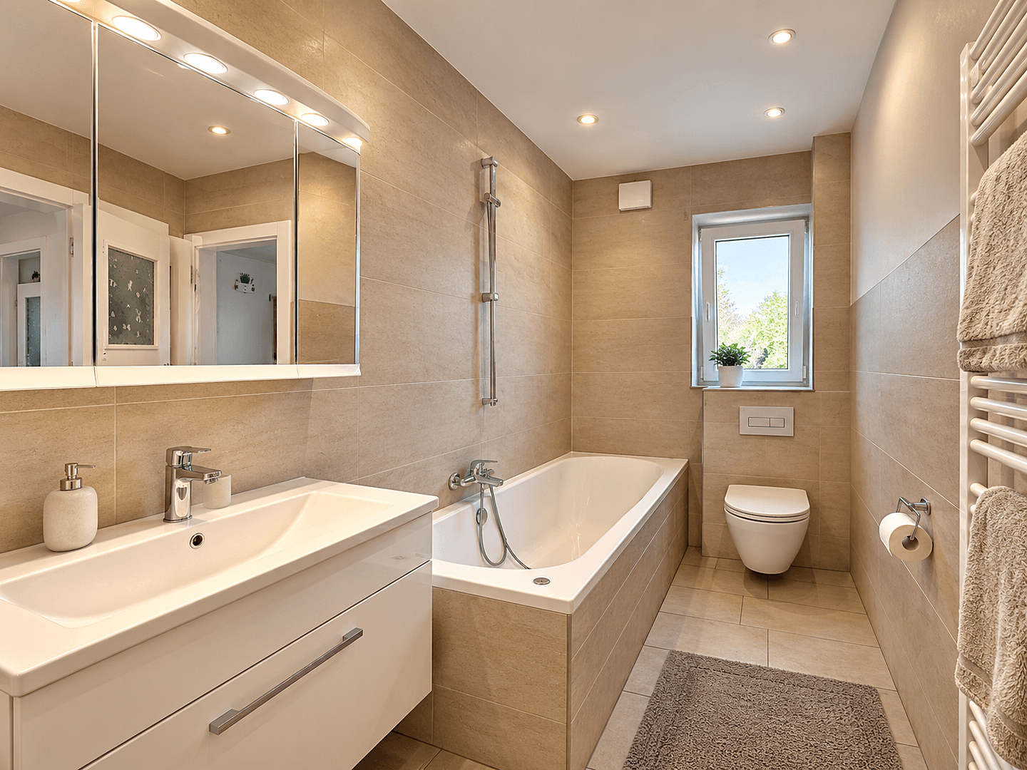 Prodej domu 215 m², pozemek 545 m², Steinbindeweg 6, Berlin, Berlín Prodej domu 215 m², pozemek 545 m², Steinbindeweg 6, Berlin, Berlín