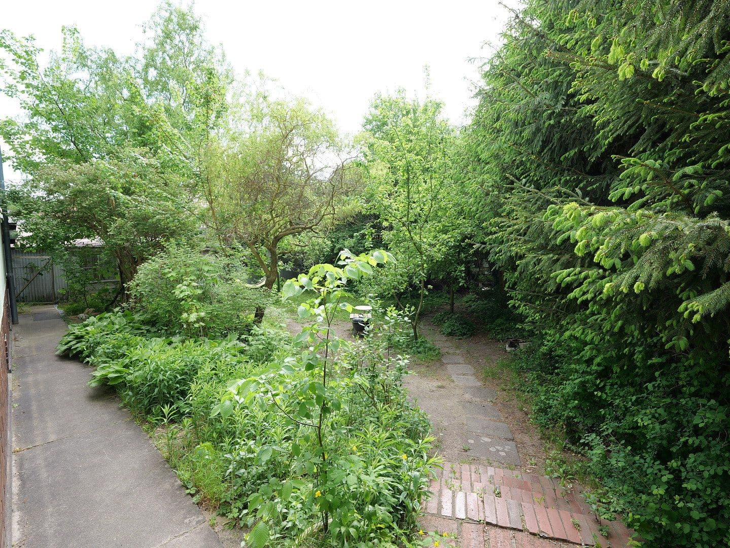 Prodej domu 215 m², pozemek 545 m², Steinbindeweg 6, Berlin, Berlín Prodej domu 215 m², pozemek 545 m², Steinbindeweg 6, Berlin, Berlín
