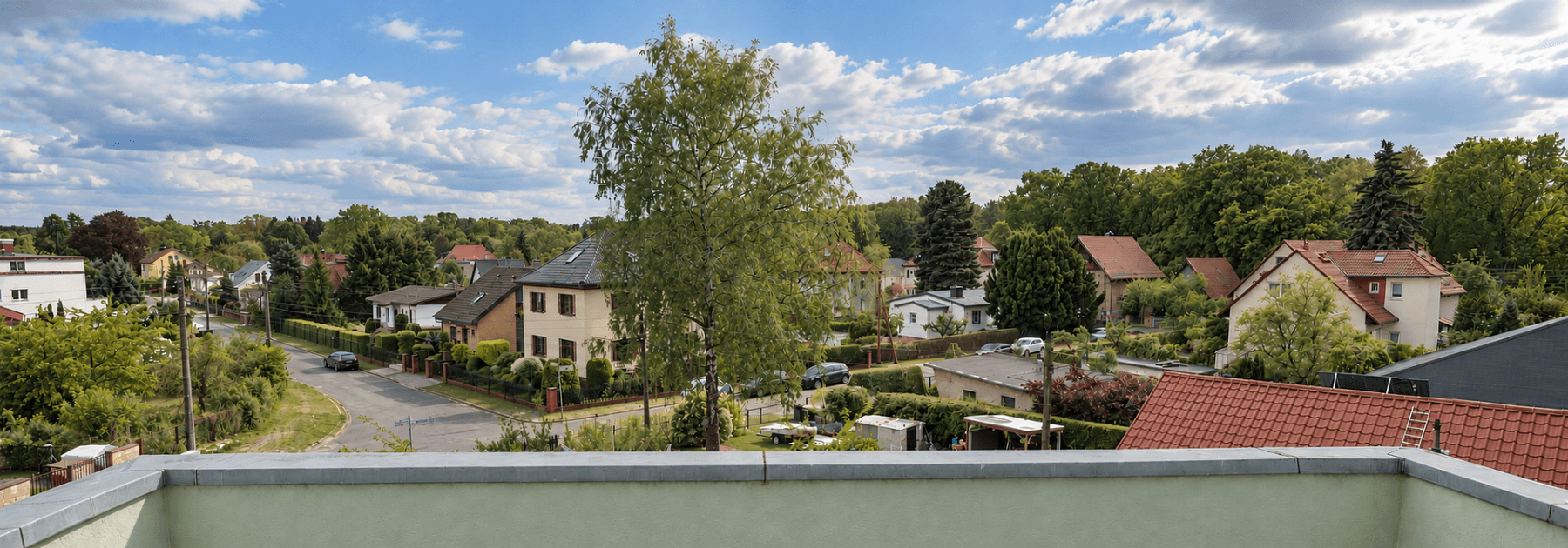 Prodej domu 215 m², pozemek 545 m², Steinbindeweg 6, Berlin, Berlín Prodej domu 215 m², pozemek 545 m², Steinbindeweg 6, Berlin, Berlín