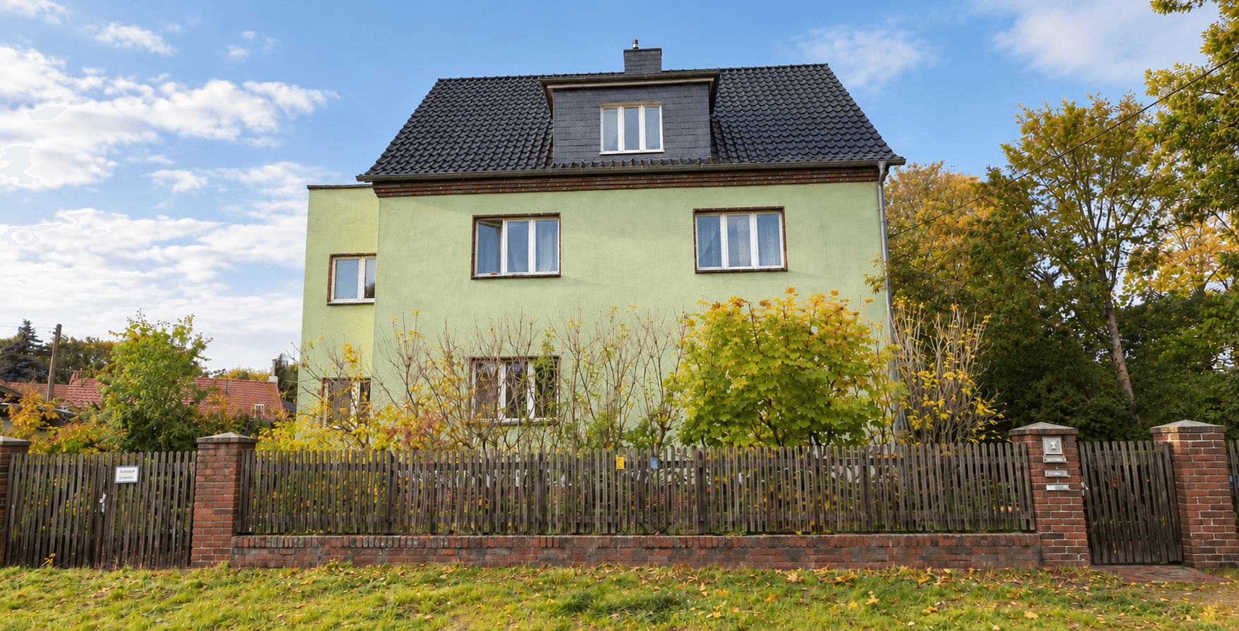 Prodej domu 215 m², pozemek 545 m², Steinbindeweg 6, Berlin, Berlín Prodej domu 215 m², pozemek 545 m², Steinbindeweg 6, Berlin, Berlín