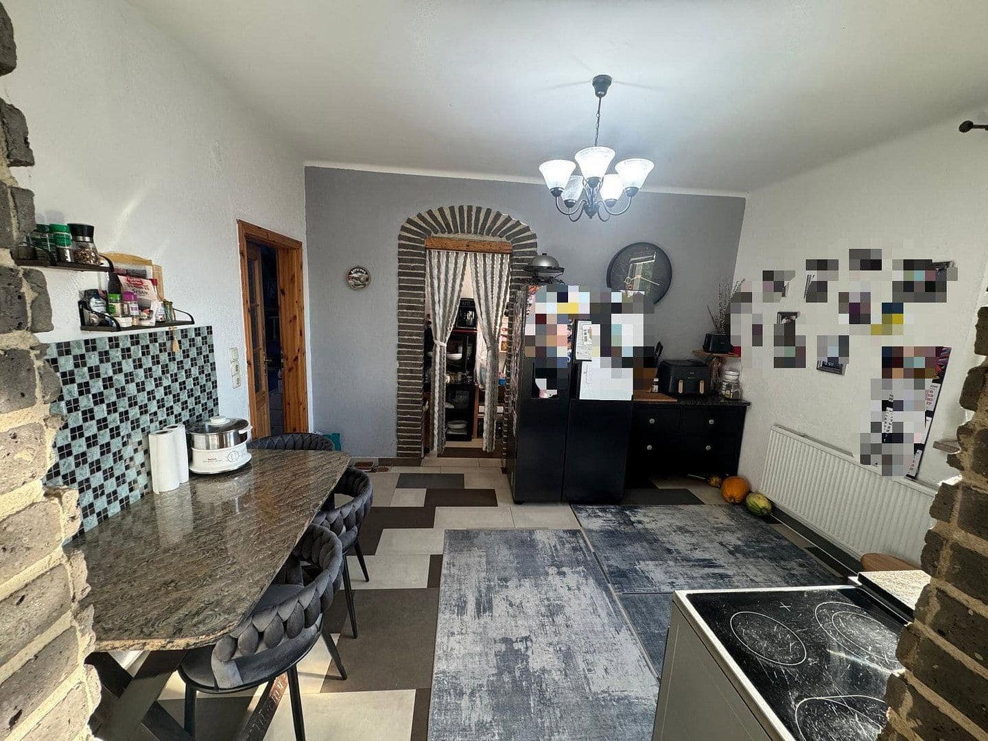 Prodej domu 127 m², pozemek 1.200 m², Rehna, Mecklenburg-Vorpommern Prodej domu 127 m², pozemek 1.200 m², Rehna, Mecklenburg-Vorpommern
