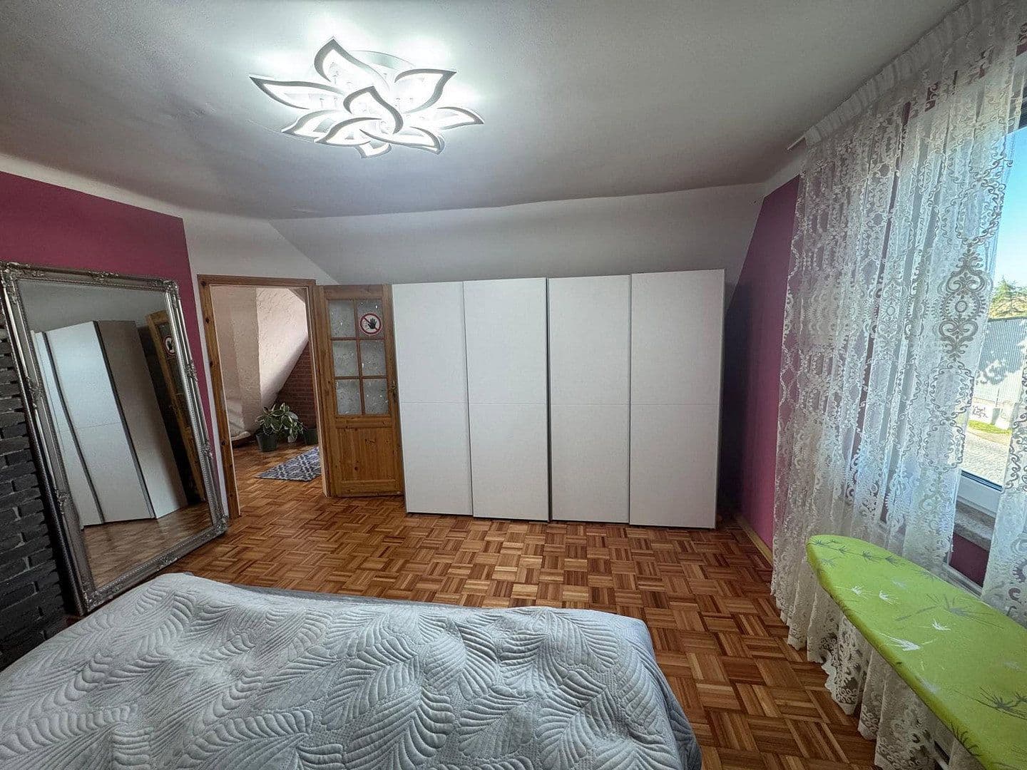 Prodej domu 127 m², pozemek 1.200 m², Rehna, Mecklenburg-Vorpommern Prodej domu 127 m², pozemek 1.200 m², Rehna, Mecklenburg-Vorpommern