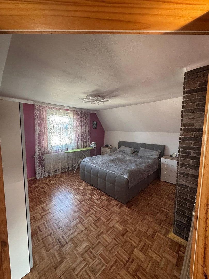Prodej domu 127 m², pozemek 1.200 m², Rehna, Mecklenburg-Vorpommern Prodej domu 127 m², pozemek 1.200 m², Rehna, Mecklenburg-Vorpommern
