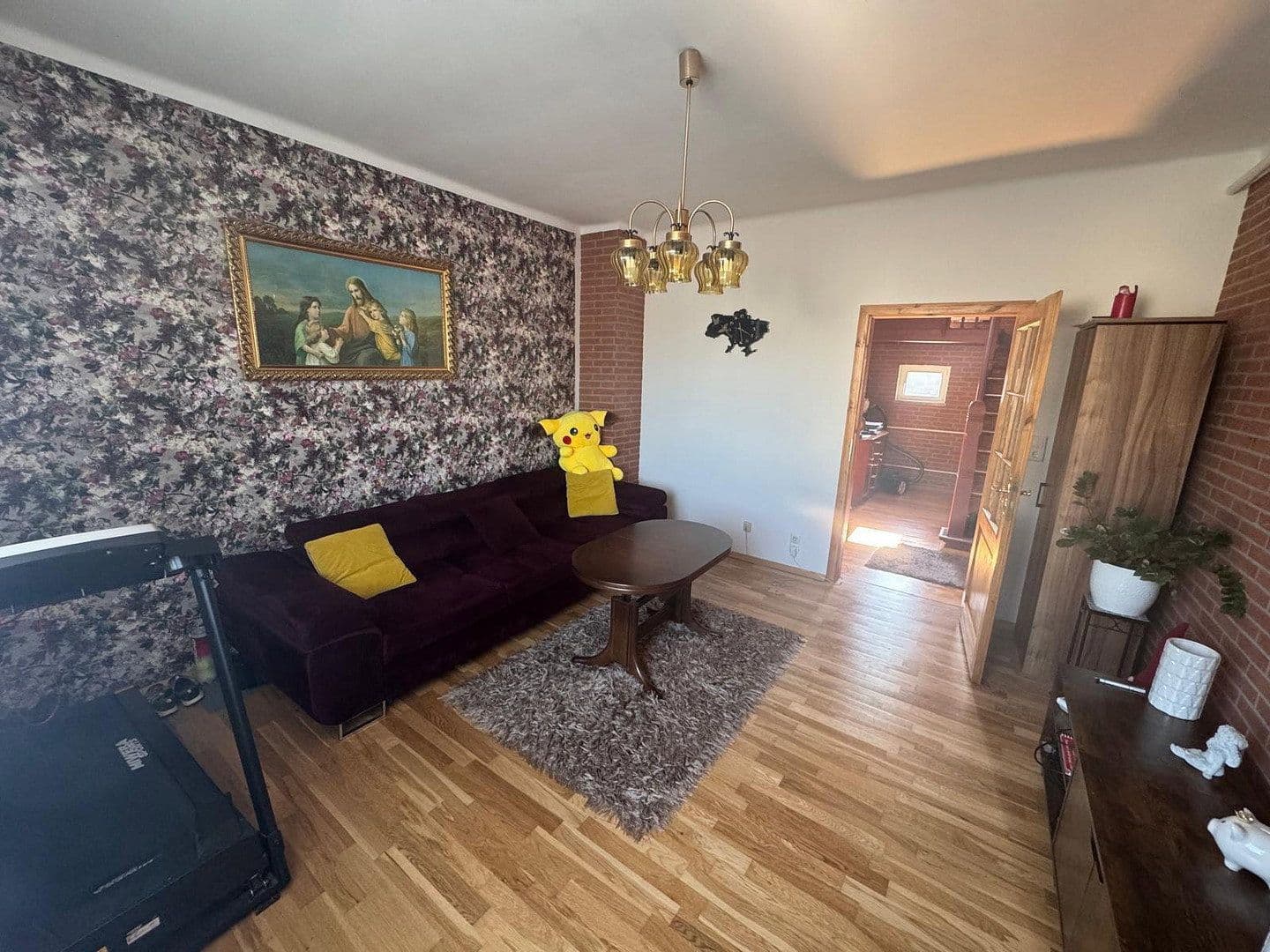 Prodej domu 127 m², pozemek 1.200 m², Rehna, Mecklenburg-Vorpommern Prodej domu 127 m², pozemek 1.200 m², Rehna, Mecklenburg-Vorpommern