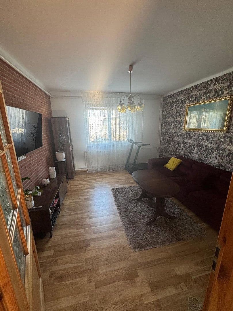 Prodej domu 127 m², pozemek 1.200 m², Rehna, Mecklenburg-Vorpommern Prodej domu 127 m², pozemek 1.200 m², Rehna, Mecklenburg-Vorpommern